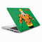 DC Comics Aquaman Classic Art Pose HP Elitebook Skin